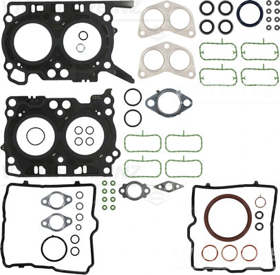 Full Gasket Kit, engine